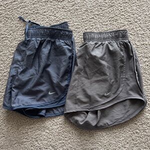 Nike Dry Fit Shorts Bundle